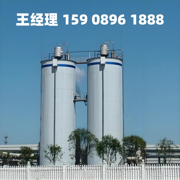 银川厌氧反应器