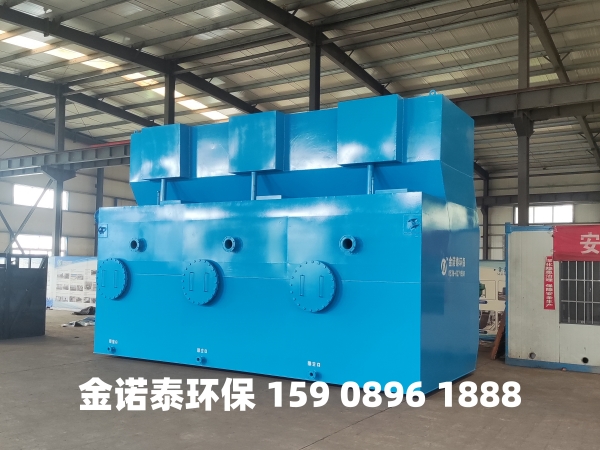 银川新型FA一体化净水器